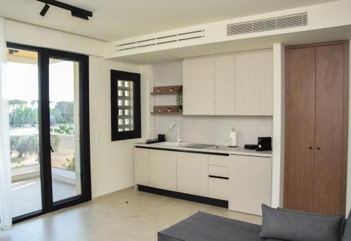 U boutique experience in Alexandroupolis