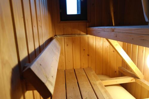 ฝักบัว, Naantali Holiday Home in นานทาลี