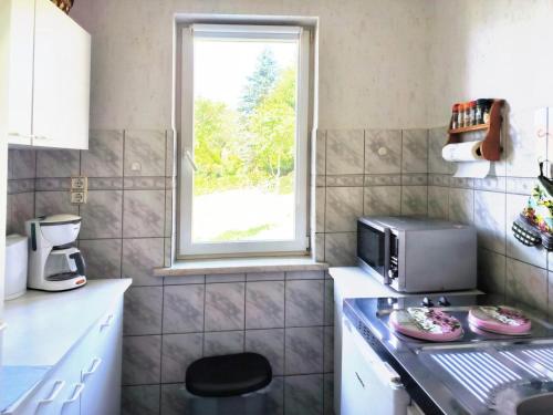virtuve, Am Springelbach in Nahetal-Waldau