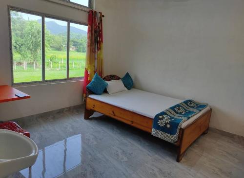 Uttaron Guest House, Near AIIMS Guwahati, Changsari - Guwahati