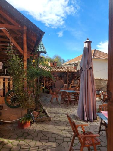 Etno kuca Petrovic in Prizren