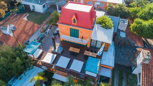 F&F alojamiento in Aidy Grill