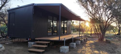 Cabañas Limonares de Olmué (Cabanas Limonares de Olmue) in Quebrada De Alvarado