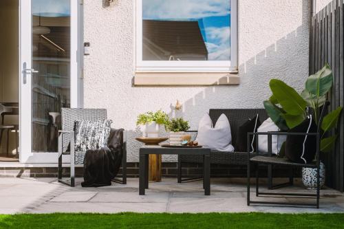 Facilities, JW Executive ApartHouse 2 near Celtic Park