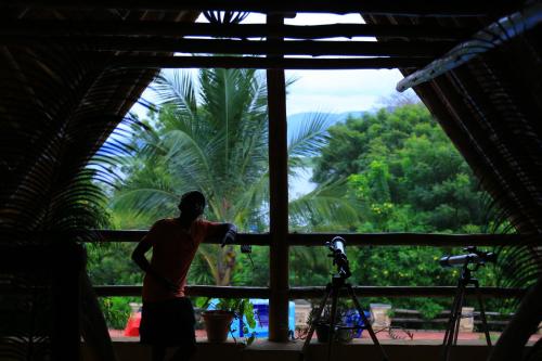 Arra Fishing Lodge in Adjumani