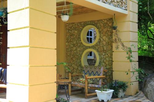 Arra Fishing Lodge in Adjumani