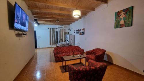 Luminosa y amplia casa en Añelo