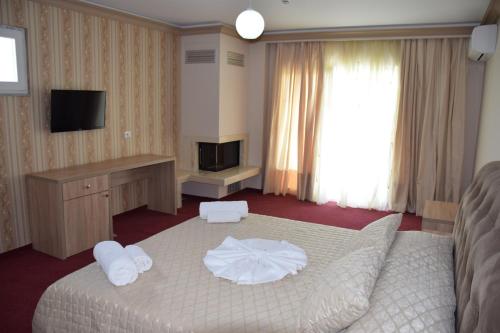 Hotel Pogradeci 2 - image 6