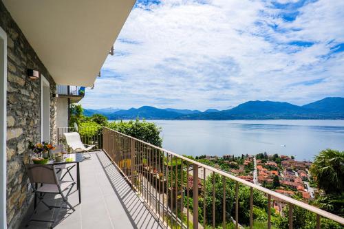 Skats, PiancaLodge by Lago Reisen in Kanero Riviera
