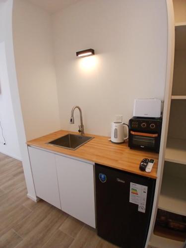 TANGON Beach House in Chihuahua