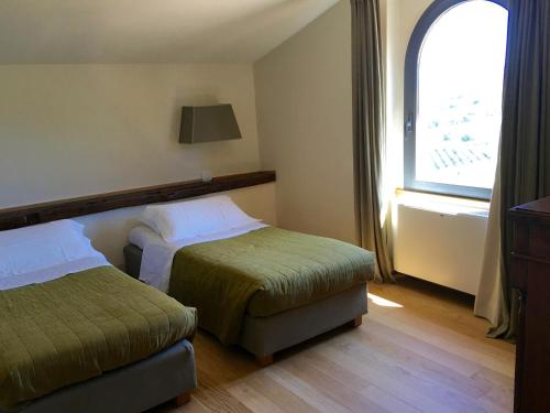 Book the Family Suite - Split Level Family Suite - Split Level