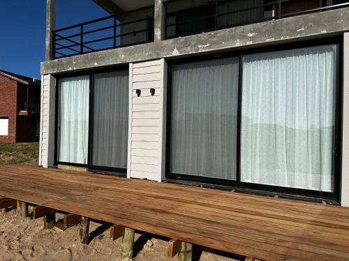 TANGON Beach House in Chihuahua