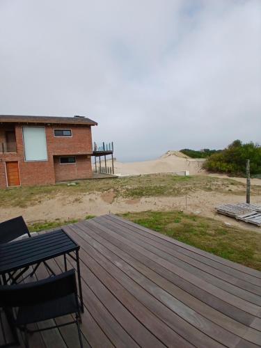 TANGON Beach House in Chihuahua