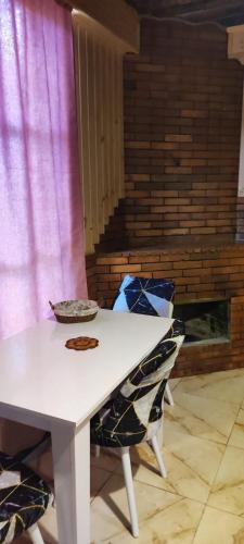 Villa Maxi Likani in Likani