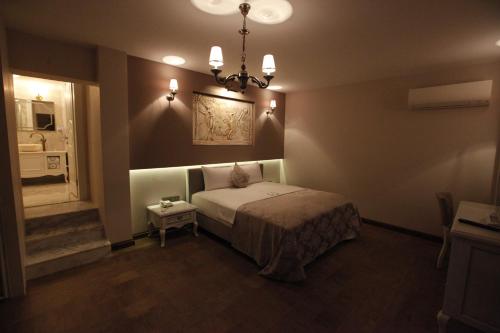 Livia Hotel Ephesus
