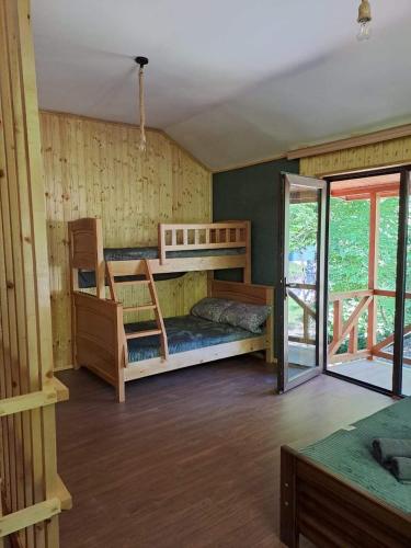 Villa Maxi Likani in Likani