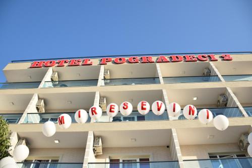Hotel Pogradeci 2 - image 9