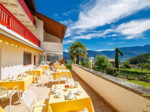 Hotel Muhle Mayer