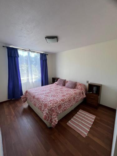 Departamento en Valparaíso, Playa Las Torpederas (Departamento en Valparaiso, Playa Las Torpederas) in Playa Ancha