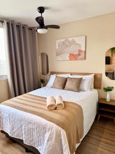 120 Lindo Studio com Piscina - Brás, São Paulo