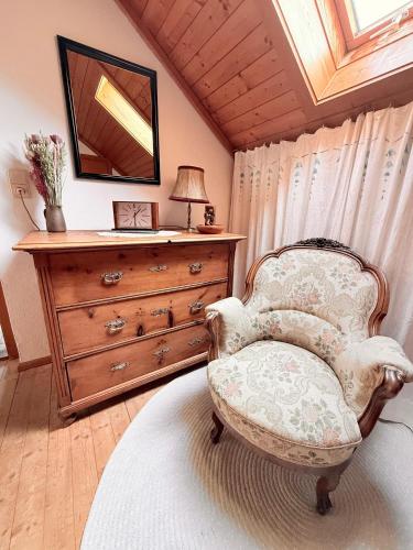 Sonnenplatz Apartment Ploninger LANDHAUS in Bad Kleinkirchheim, Österreich