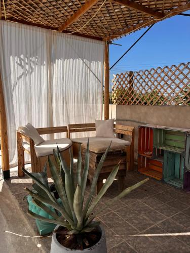 Facilities, Nomadas Hostel in La Paz City Center