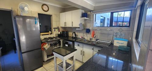 Steenbokkie in Olifantskop