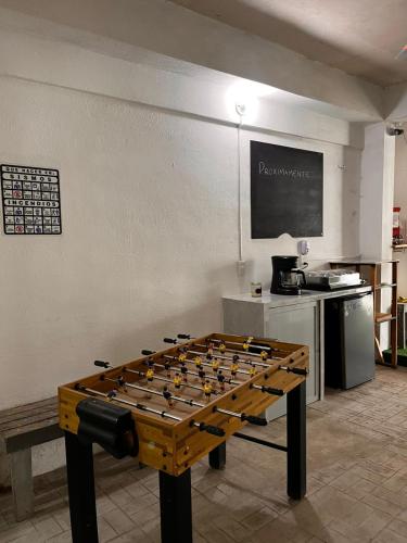 Nómadas Hostel, La Paz (fotografie 4)