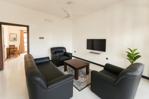 ACCOM Premium Residence in Kohuwala