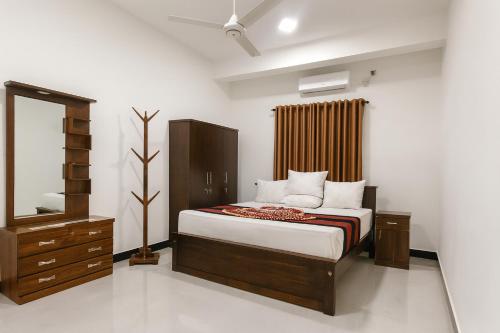 ACCOM Premium Residence in Kohuwala