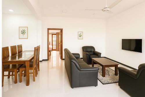 ACCOM Premium Residence in Kohuwala