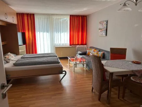 Ferienwohnung mit Schwimmbad Ruheoase in Sankt Englmar, Deutschland