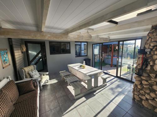 Steenbokkie in Olifantskop