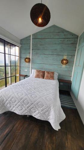 Refugio Serrano en la Sierra Nevada de Santa Marta - Ciénaga (Refugio Serrano en la Sierra Nevada de Santa Marta - Cienaga) in Ciénaga