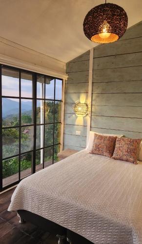 Refugio Serrano en la Sierra Nevada de Santa Marta - Ciénaga (Refugio Serrano en la Sierra Nevada de Santa Marta - Cienaga) in Ciénaga