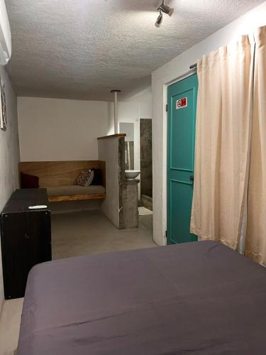 Nómadas Hostel, La Paz (fotografie 2)