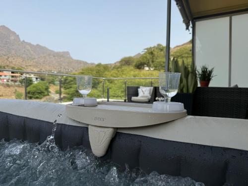 VILLA NAYELI Luxury and Simplicity in Rui Vaz