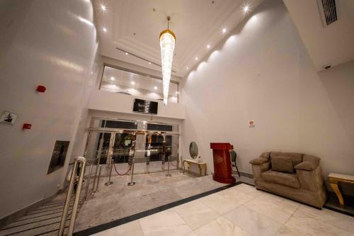 أفاق طيبة هوتيل (Afaq Taiba Hotel ) in الفتح