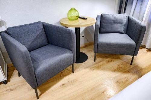 Cozy Studio Apartment 4 In Berlin Prenzlauer Berg, Berlino (foto 10)