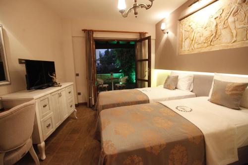 Livia Hotel Ephesus