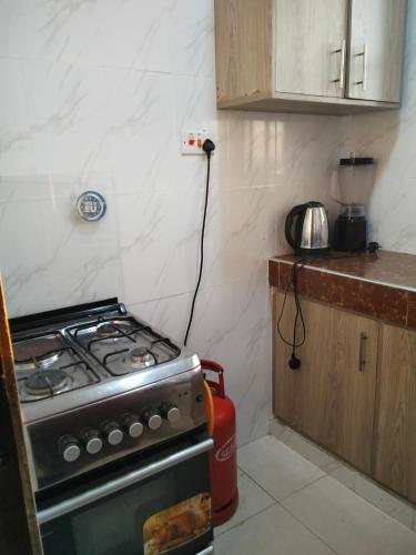 Bensa Homes in شاطئ نيالي