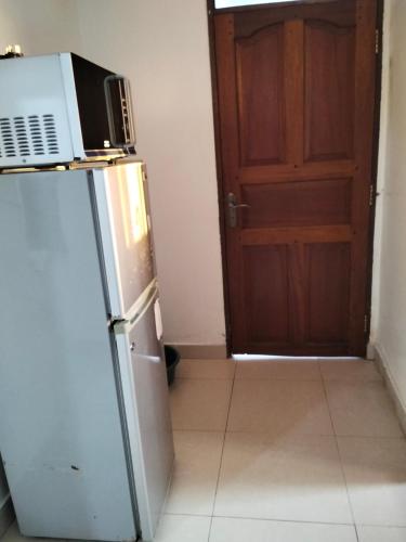 Bensa Homes in شاطئ نيالي