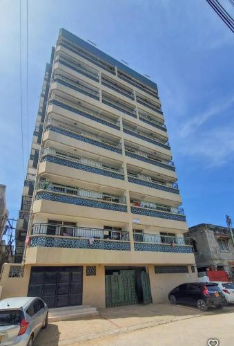 Bensa Homes in شاطئ نيالي
