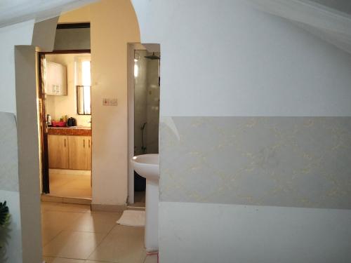 Bensa Homes in شاطئ نيالي
