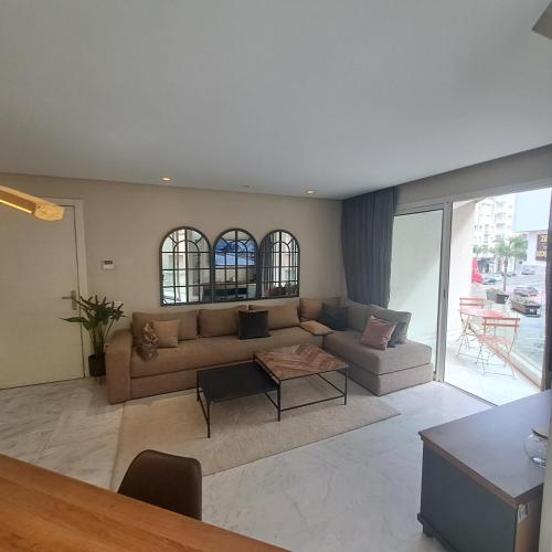 Zen Stay Appart in Casablanca