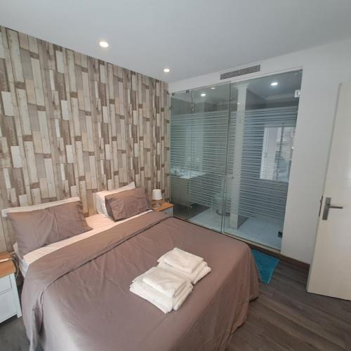 Zen Stay Appart in Casablanca