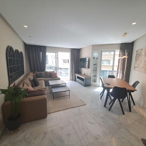 Zen Stay Appart in Casablanca
