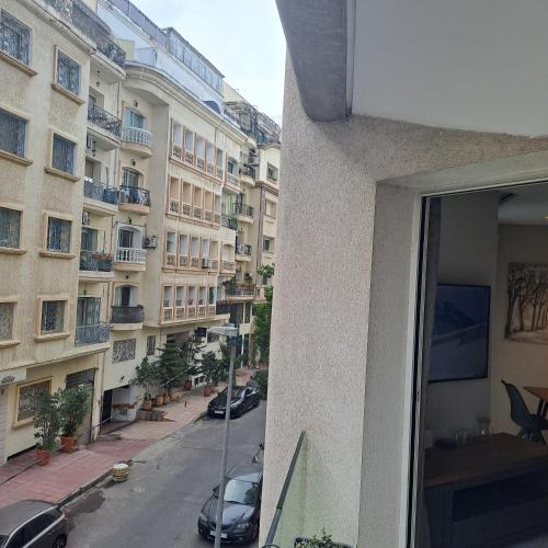 Zen Stay Appart in Casablanca