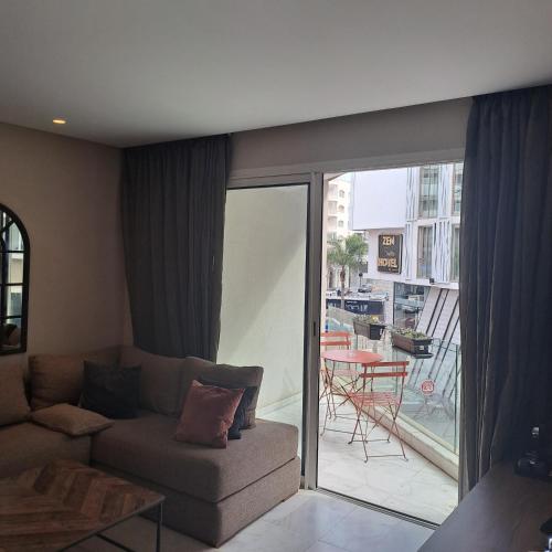 Zen Stay Appart in Casablanca