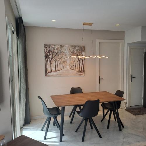Zen Stay Appart in Casablanca